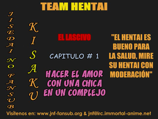 Kisaku (Jisedai no Fansub)